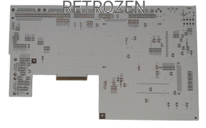 AMIGA 600 REV.2D HASL MOTHERBOARD