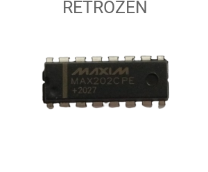 MAX202CPE