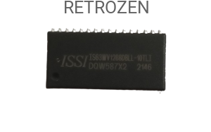 IS63WV1288DBLL-10TLI