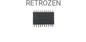 74HCT373 SOIC20