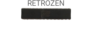 IDT7202 