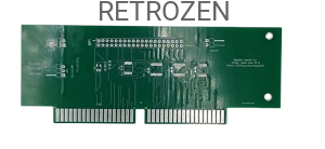 HDMI AMIGA 2000 HASL