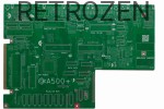AMIGA500+ CLON HASL
