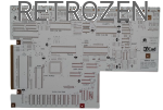 AMIGA500+ REPLIKA GOLD