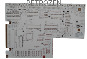 AMIGA500+ REPLIKA GOLD