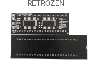 PROGRAMATOR FLASHROM 