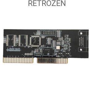 FF AMIGA 2000/3000/4000