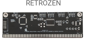 CPLDICY REV.3 AMIGA 3000/4000