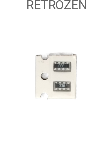 RISTOR LADDER 4x33R 1206