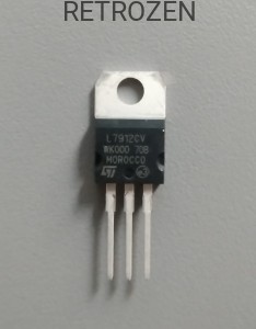 7912 PROJEKT APPLE 1