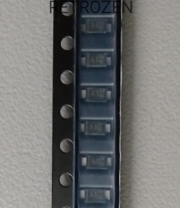 DIODA CGRKN4001 PROJEKT RAVENogo