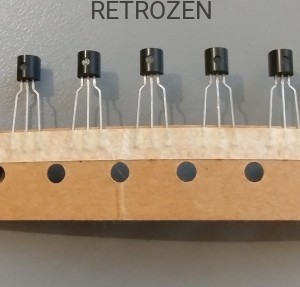 DS1818-10  - PROJEKT RAVENogo