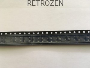 AP2156SG-13 SOIC-8 projekt AmigaPCI