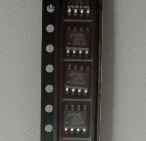 LM79L5CMX - PROJEKT AMIGA PCI