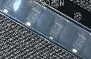 Dioda BAT42W L2 SOD123