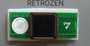 PROCESOR 68HCOOOFN20