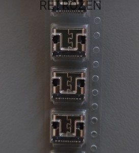 USBC 16 PIN SMD Framethrower