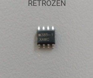 LM385-1,2V AMIGA 4000