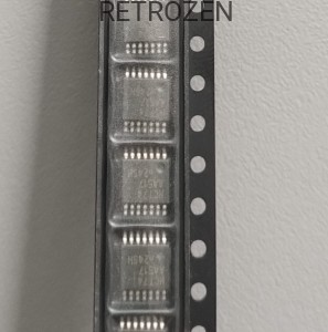 74HCT74 TSSOP14 AMIGA PCI