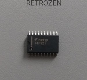74F521 SOIC20 AMIGA 4000