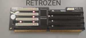 AMIGA 4000 DAUGHTERBOARD FIREBIRD REV.1.1 PCI (1)