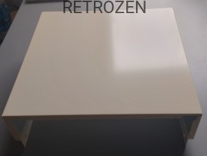 AMIGA 3000D CASE COVER