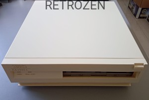 NEW ORIGINAL AMIGA 3000D CASE (REPLICA) - DESCRIPTION