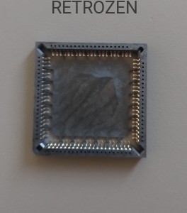 PODSTAWKA PLCC 84 SMD