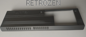 FRONT AMIGA 4000D - KOLOR 9005