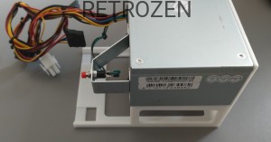 ZASILACZ 250W ZAMIENNIK AMIGA 4000D - ORYGINALNA OBUDOWA