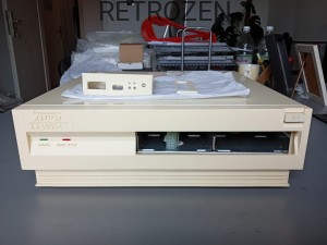 REPLICA OBUDOWY AMIGA 3000D