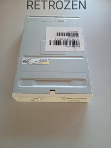 STACJA DYSKIETEK PC 25mm dla AMIGI 2000/3000/4000