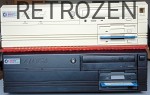 REPLICA  AMIGA 4000D CASE