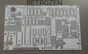 ZX SPECTRUM ISSUE 3B HASL