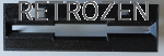 FRONT 32mm FDD TEAC PC  DLA AMIGI 2000D i 3000D 