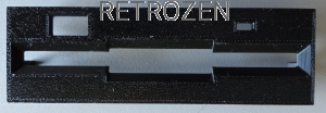FRONT 32mm FDD TEAC PC  DLA AMIGI 2000D i 3000D 