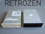 STACJA DYSKIETEK PC 25mm dla AMIGI 2000/3000/4000 (1)