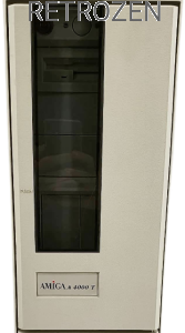 ZAMÓWIENIA NA  REPLIKĘ drzwiczek Amiga 4000 T ESCOM kolor (1015) 
