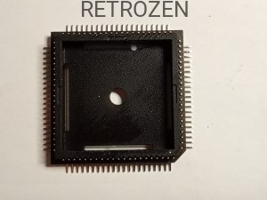 Zamówienia na zamiennik AGNUS 8375 PLCC 84