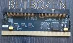AMIGA 2000/3000/4000 IDE CONTROLLER