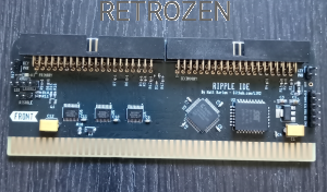 AMIGA 2000/3000/4000 IDE CONTROLLER