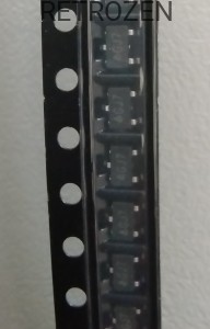 AP2125N-3.3TRG1