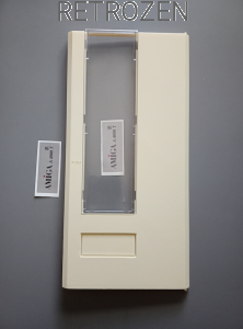ZAMÓWIENIA NA  REPLIKĘ drzwiczek Amiga 4000 T ESCOM kolor (1015) 