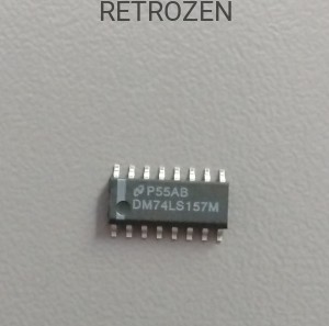 74LS157 (1)