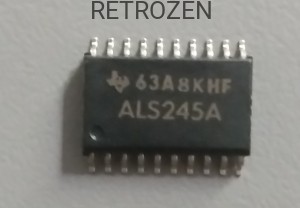 74ALS245