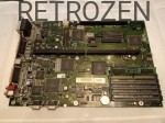 AMIGA 4000 Rev.B MOTHERBOARD FULL SET 100% ok.