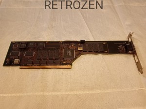 GRAPHICS CARD CYBERVISION 64 3D PHASE 5