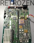 PŁYTA GŁÓWNA AMIGA 4000 Rev.B FULL SET 100% ok