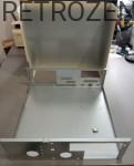 Amiga 4000D Case Replica (Top and Bottom)