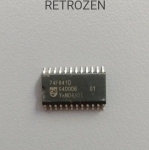 74F841D AMIGA 4000